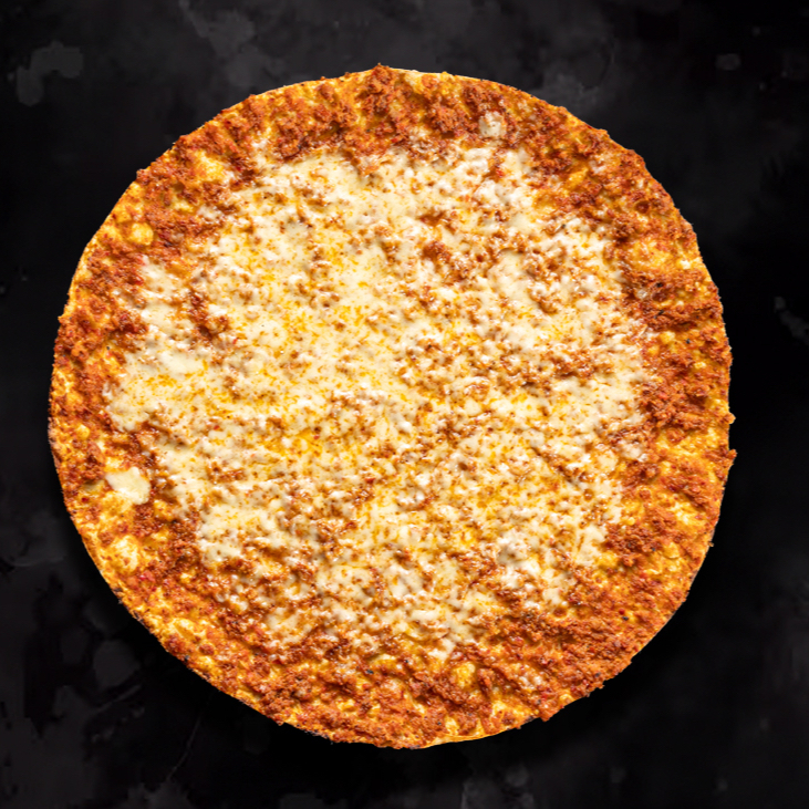 Kaşarlı Lahmacun (Acısız)