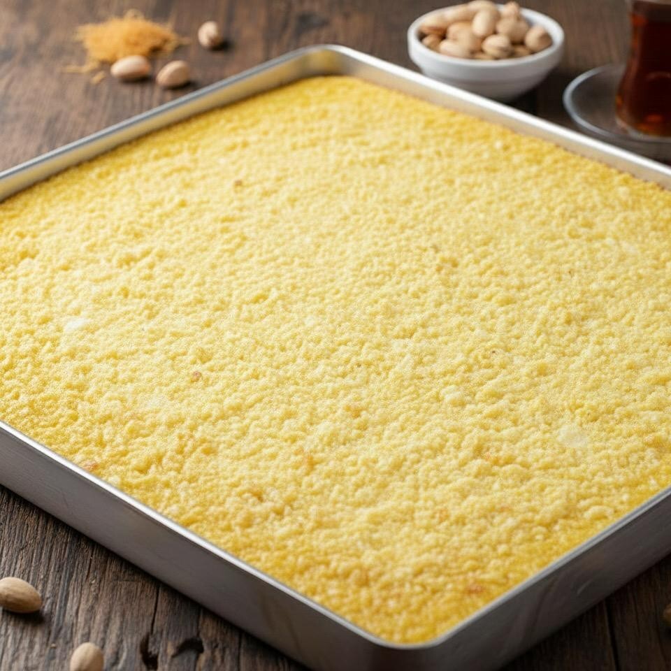Höşmerim (1 kg)