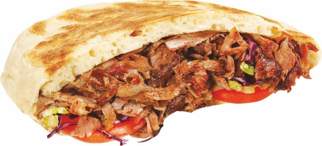Bazlama Et (içi Buçuk)