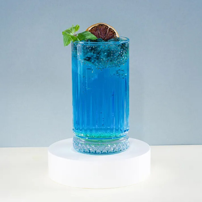 Refresh Green Cooler