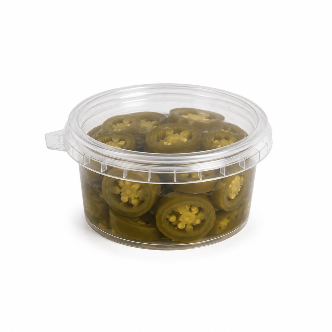 Jalapeño Turşusu