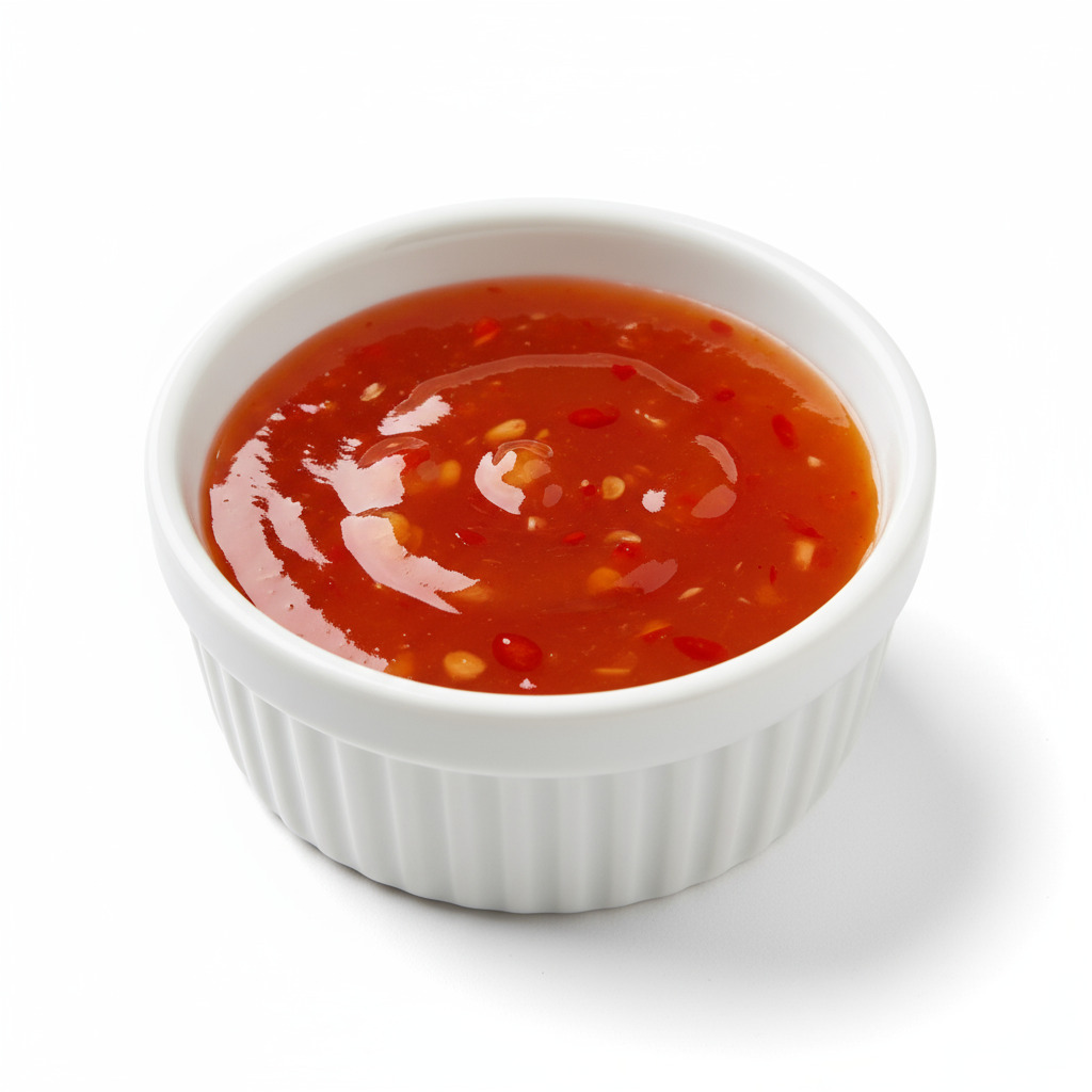 Sweet Chili Sos