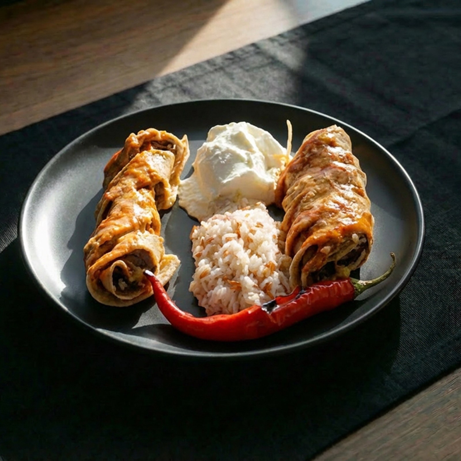 Et Döner Beyti