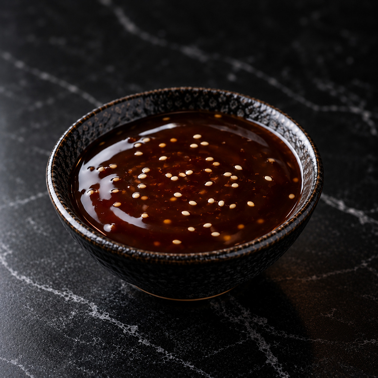 Teriyaki Sos / Teriyaki Sauce