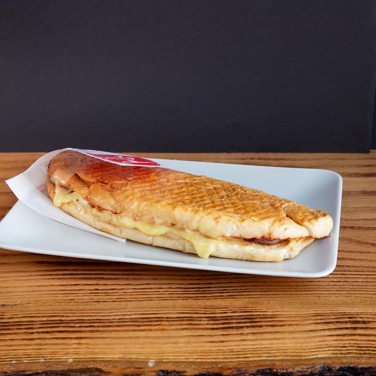Tam Ekmek Karışık Tost