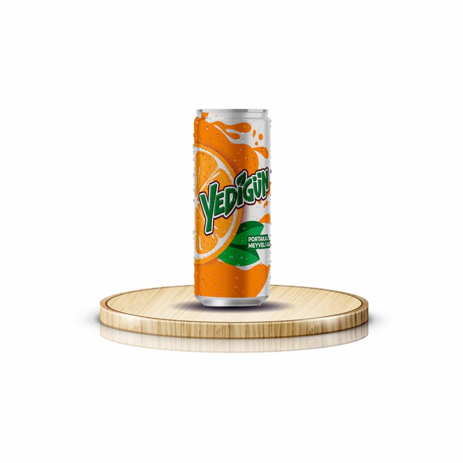 Yedigün (33 Cl)