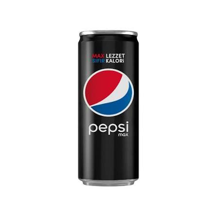 Pepsi Max (330 ml)