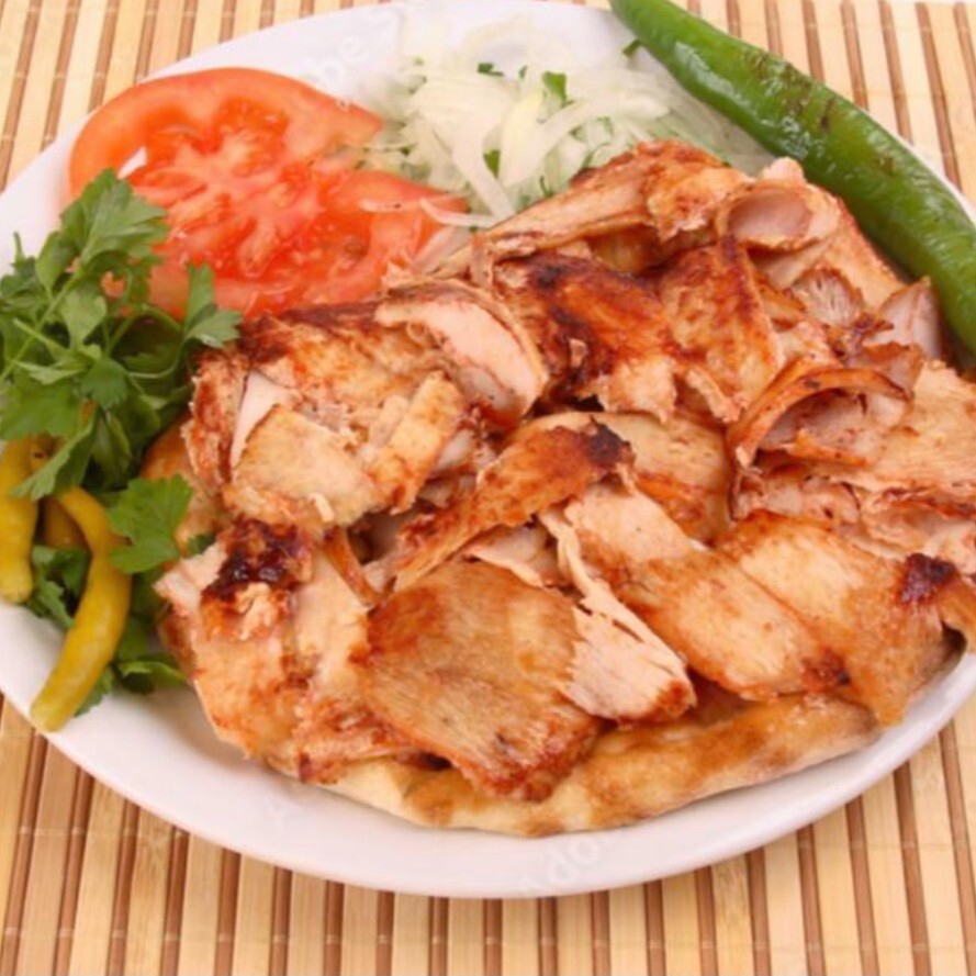 Servis Döner