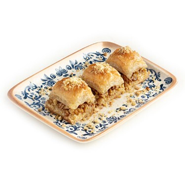 Mado Cevizli Özel Baklava (Porsiyon)
