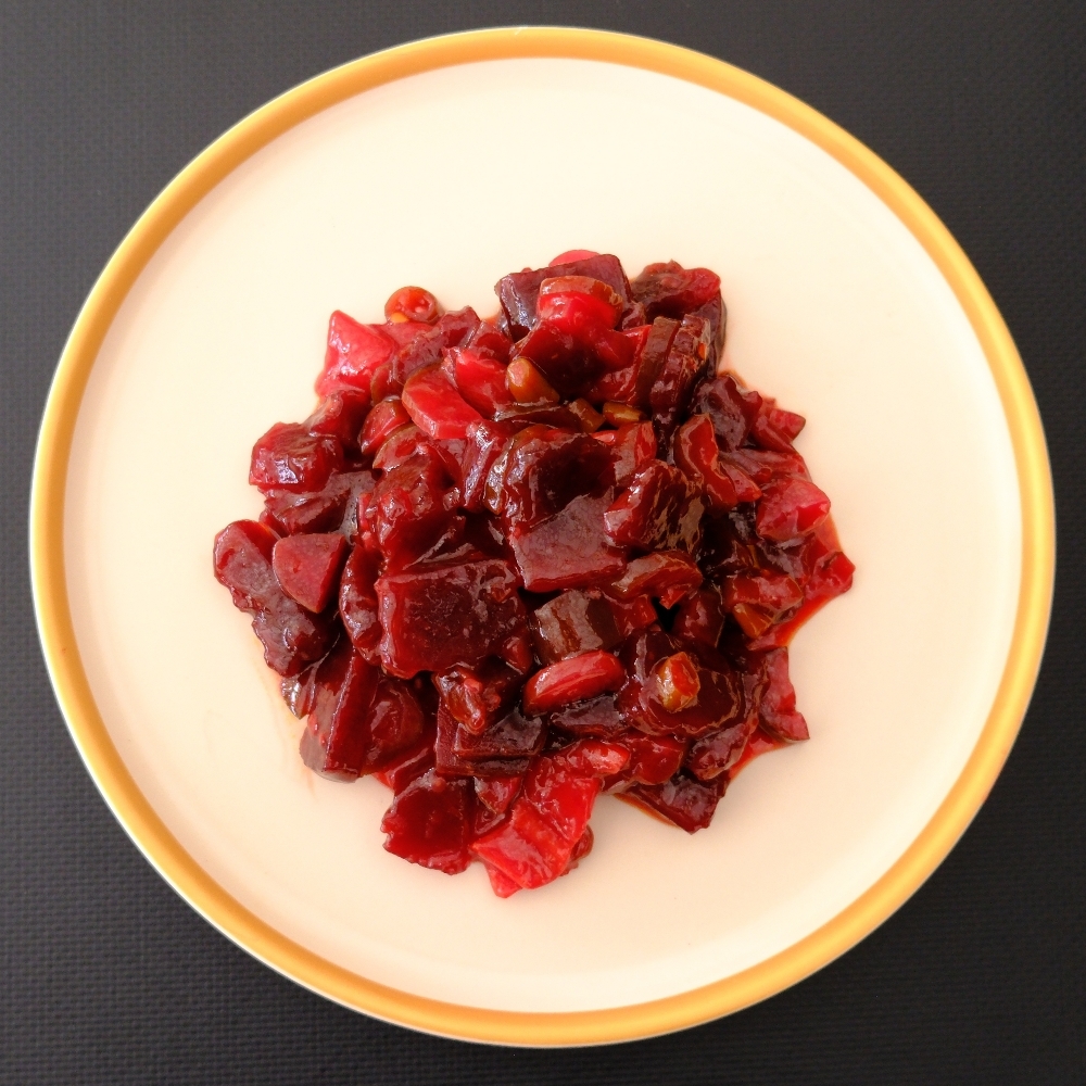 Aşk Acısı (180 gr.)
