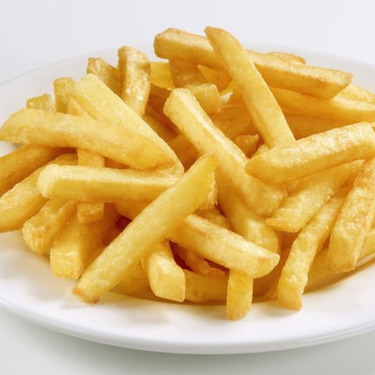 Patates Kızartması