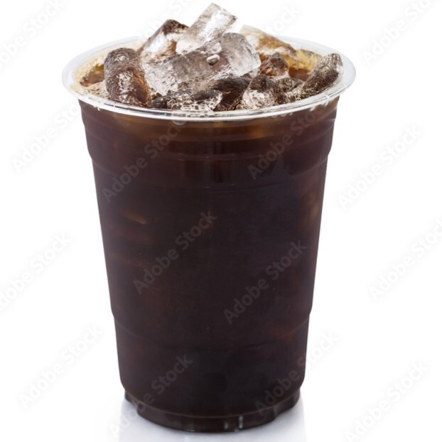 Ice Americano