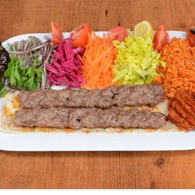 Urfa Kebap