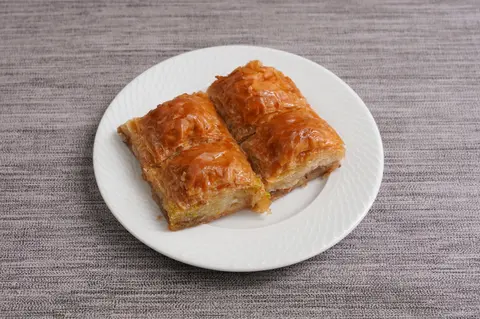 Cevizli Baklava (1 kg.)