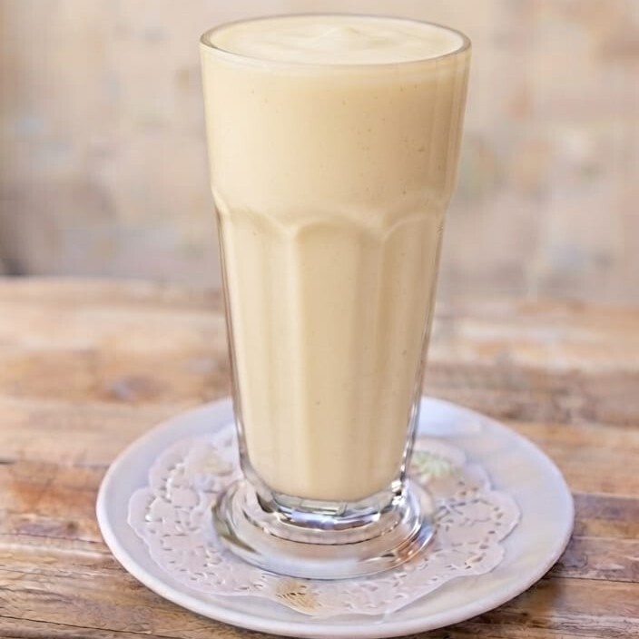 Muzlu Milkshake