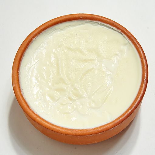 Çömlek Yoğurt