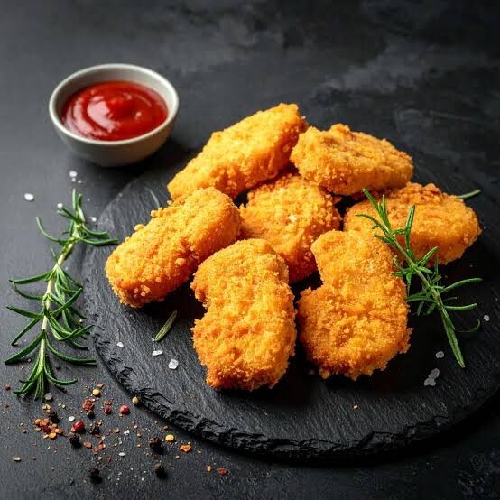 Nugget 7 Adet
