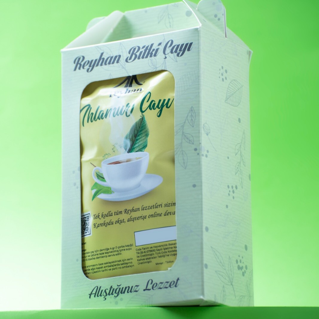 Ihlamur Çayı (100 gr)