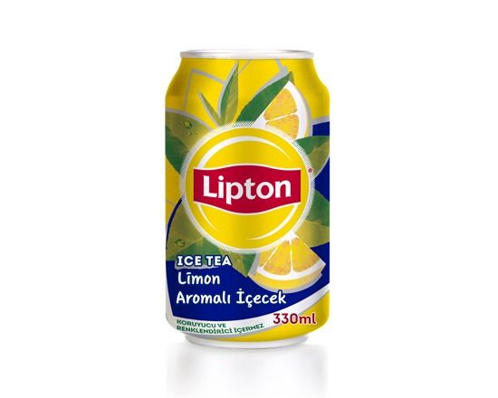 Lipton Ice Tea (33 cl.)