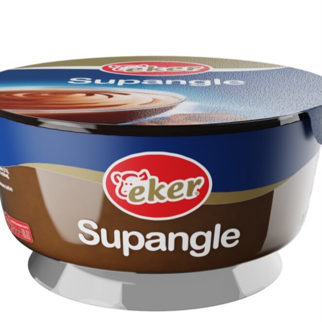 Eker Supangle
