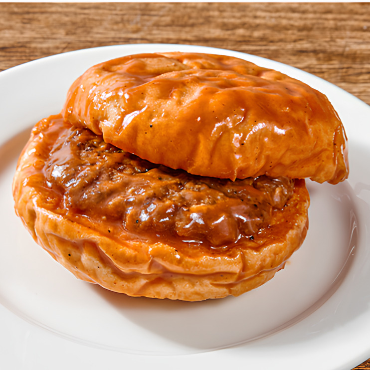 Islak Hamburger