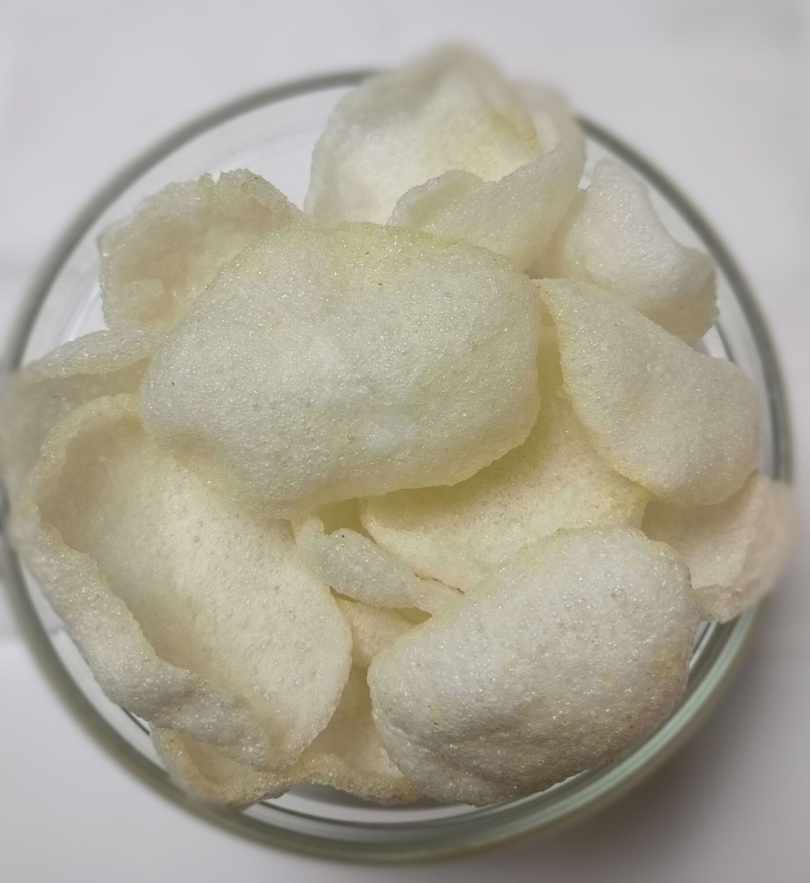 Karides Cips