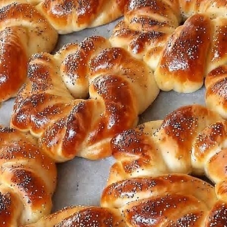 Çikolatalı Açma