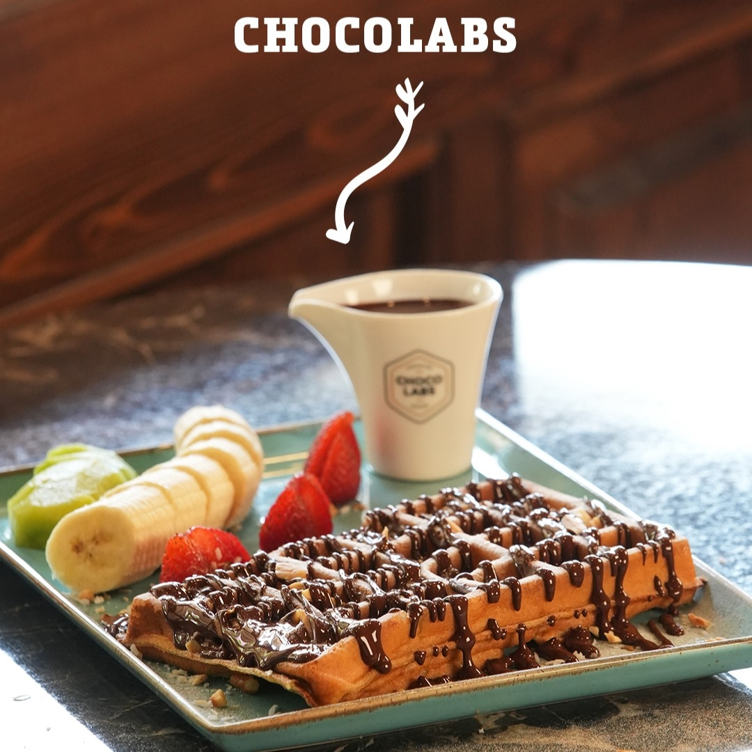 Waffle