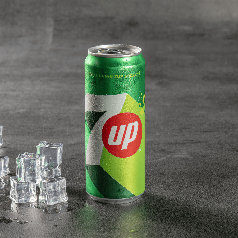 7 Up