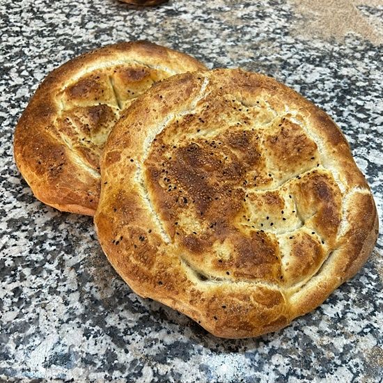 Ramazan Pidesi