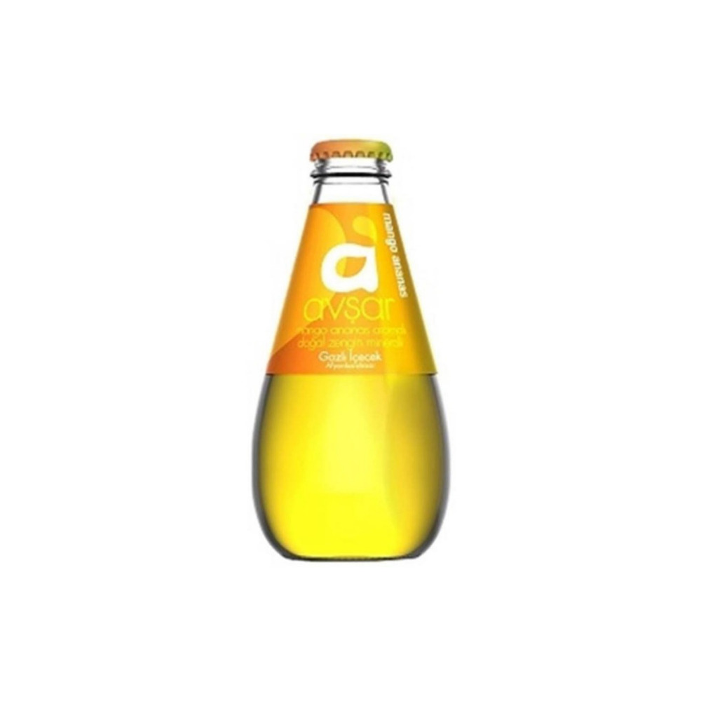 Avşar Mango