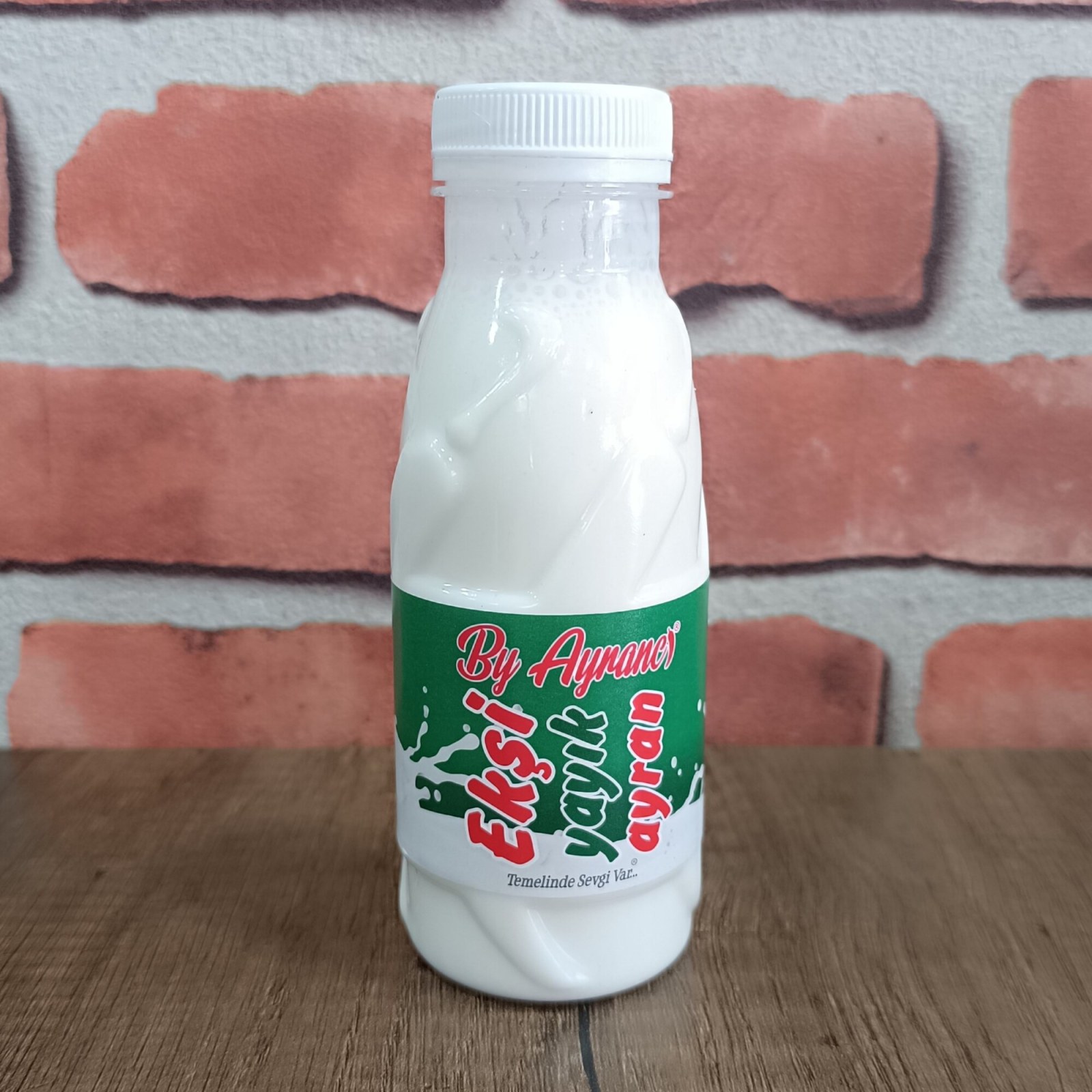 Ekşi Ayran (270 ml)