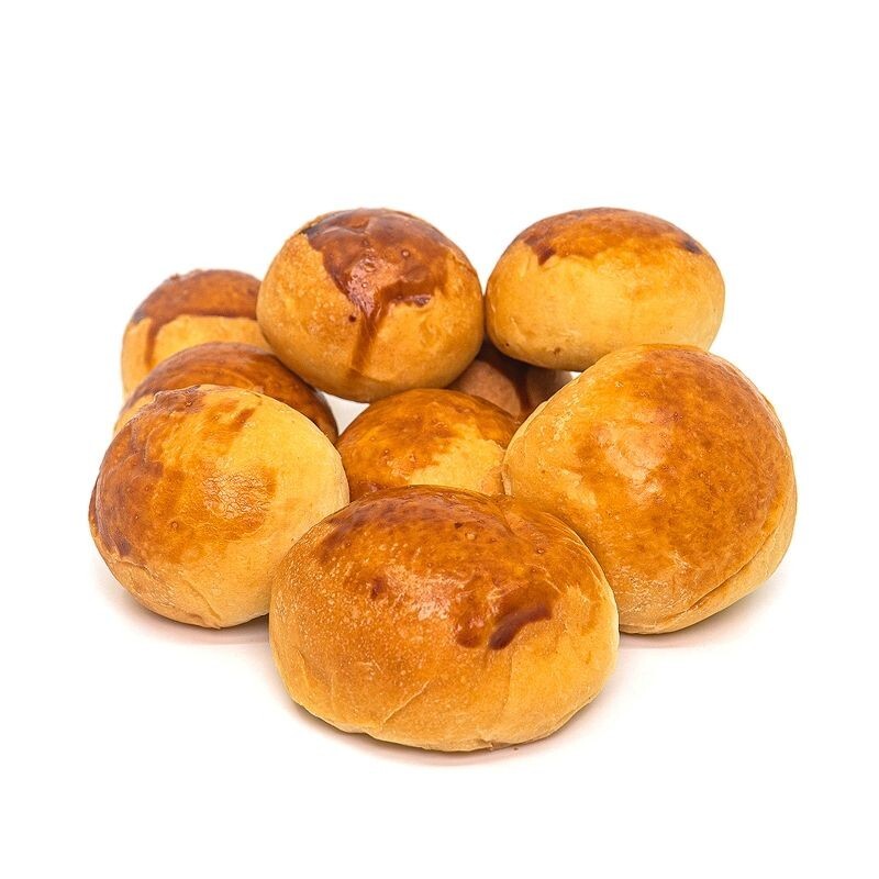 Ponçi̇k Ekmek