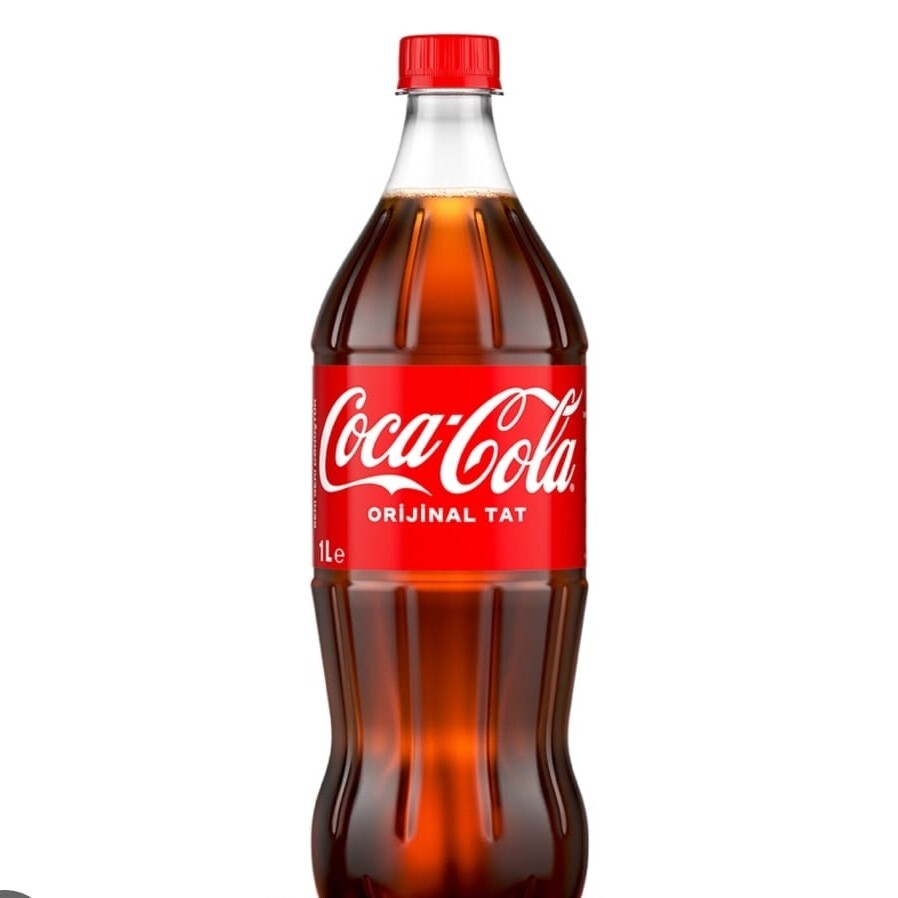 Coca cola 1Litre