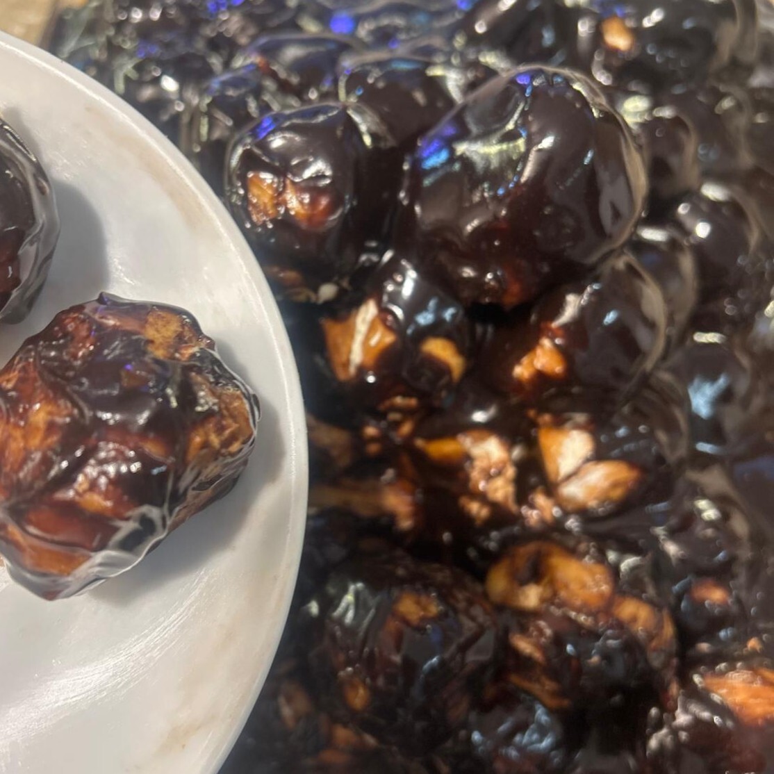 Profiterol (500 gr.)