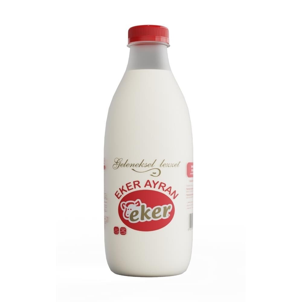 (1 lt.) Ayran