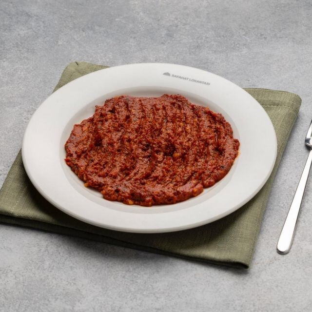 Muhammara (200 gr)