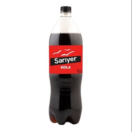 Sarıyer Kola (1 lt)