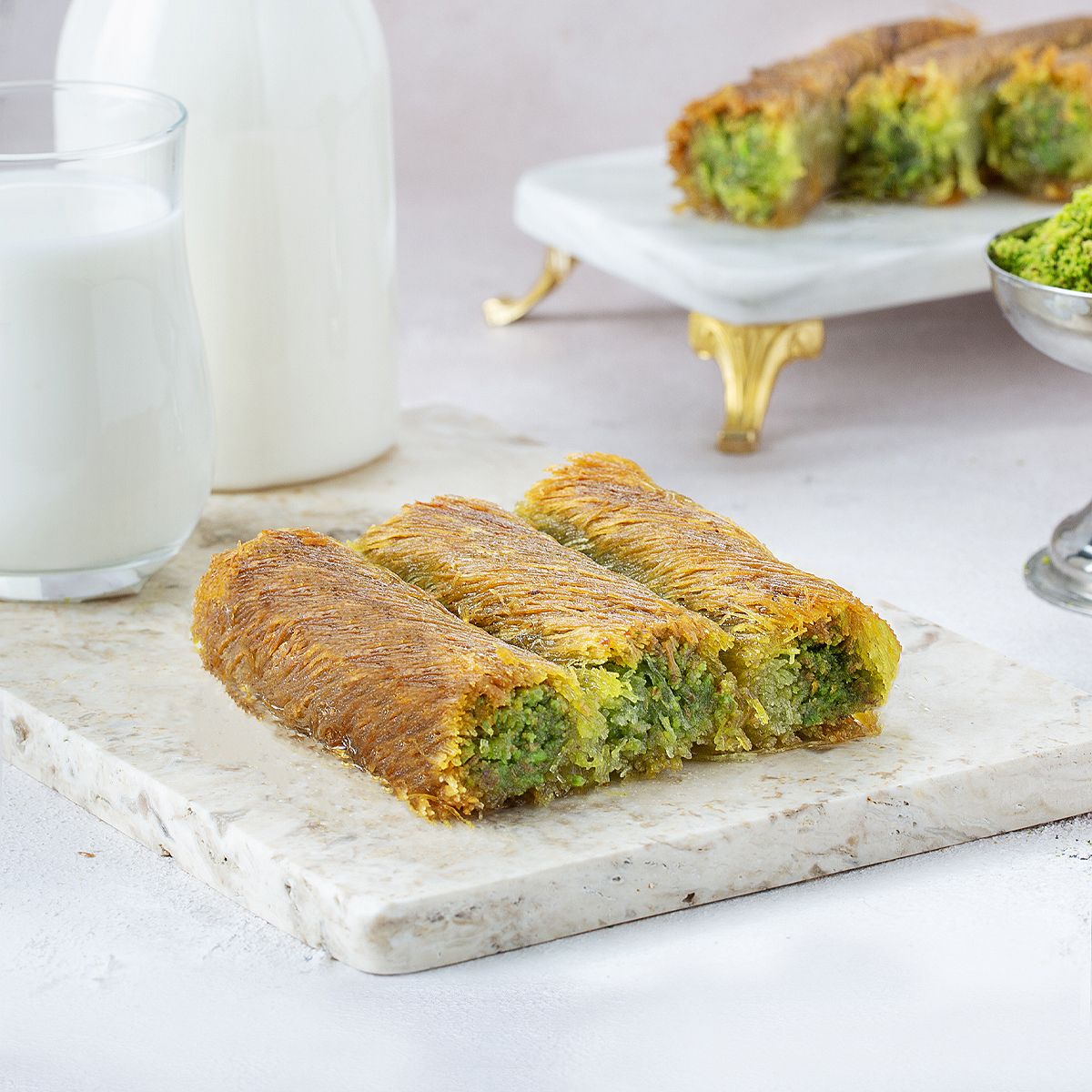 Burma Kadayıf ( 250 gr )