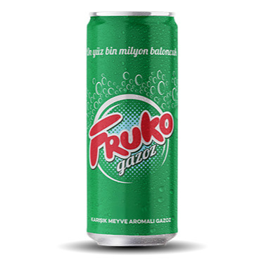 Fruko (33 cl.)