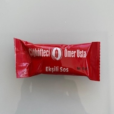 Nar Ekşisi (20 cl.)