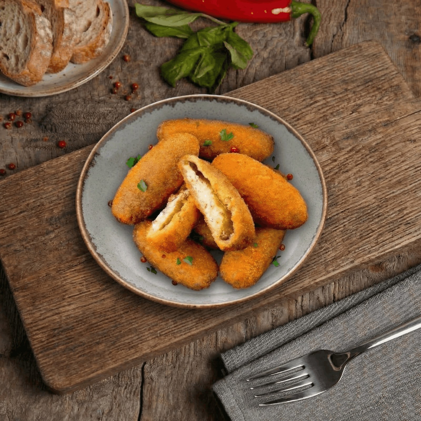 Jalapeno Bombası