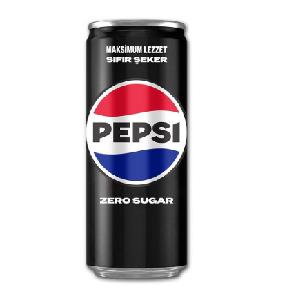 Pepsi Max Zero (330 ml)