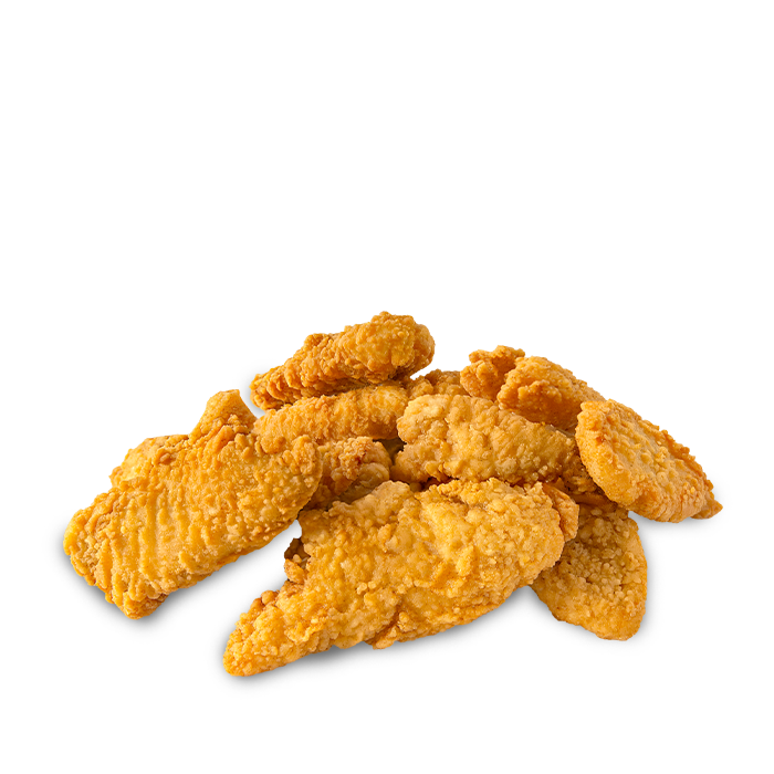 Çıtır Tenders 500 Gr.