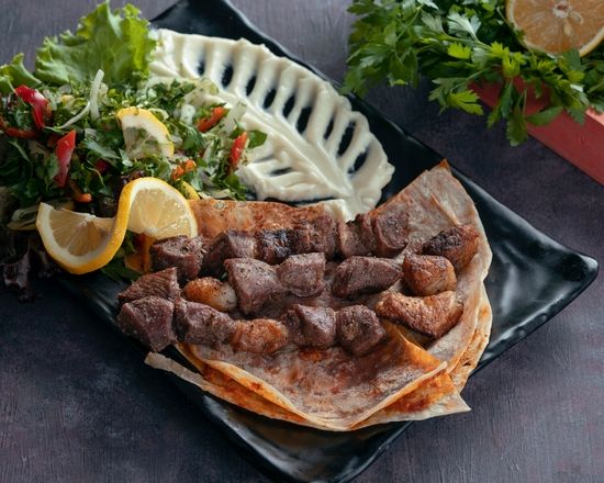 Kuşbaşı Porsiyon