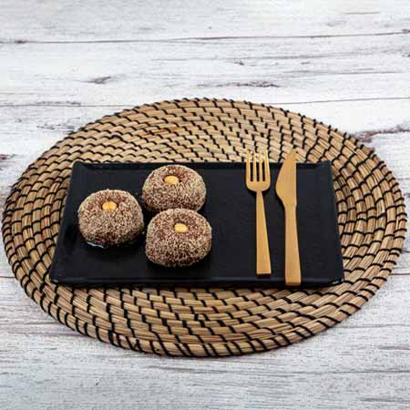 Bal Badem 500 Gr
