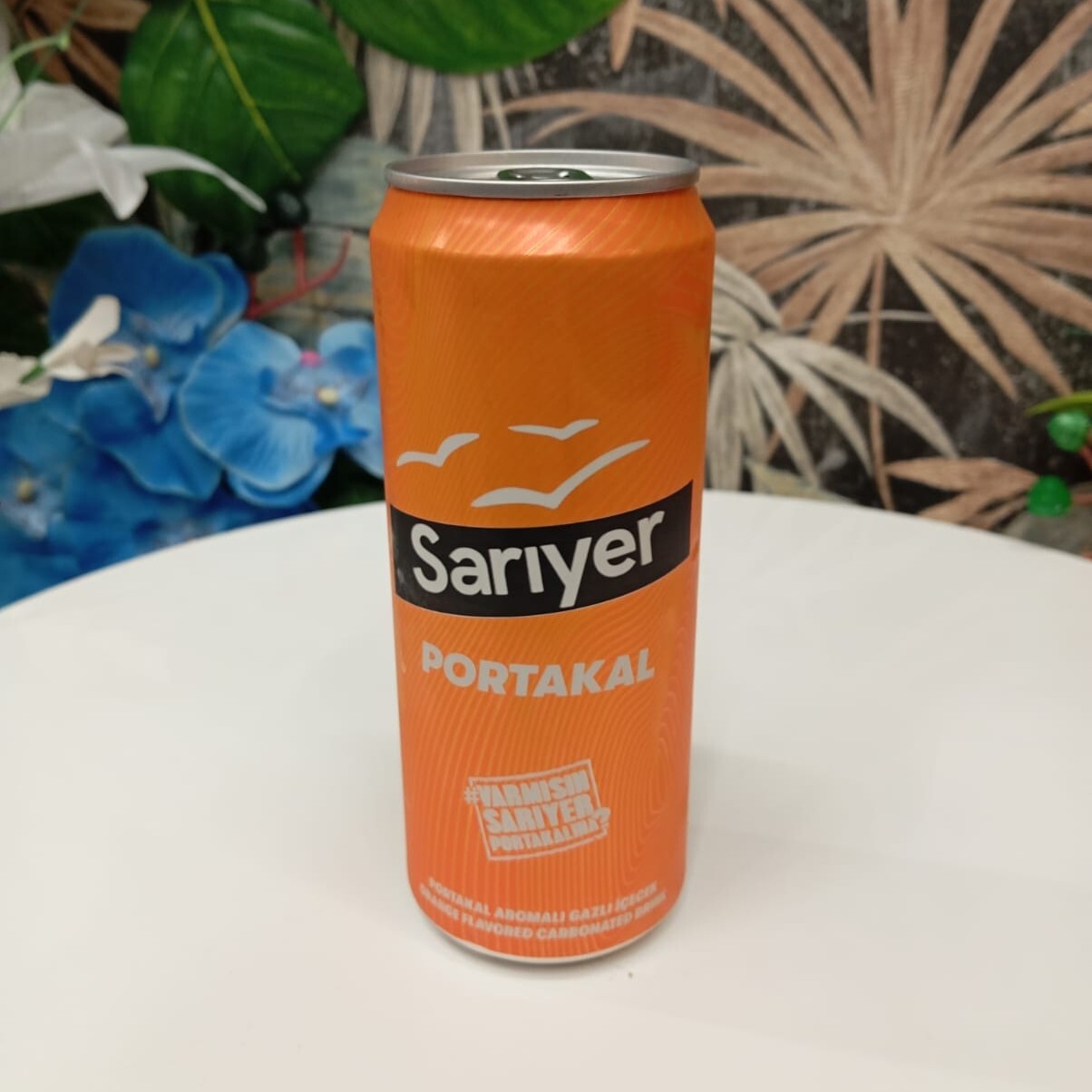 Sarıyer Portakal (33 cl.)