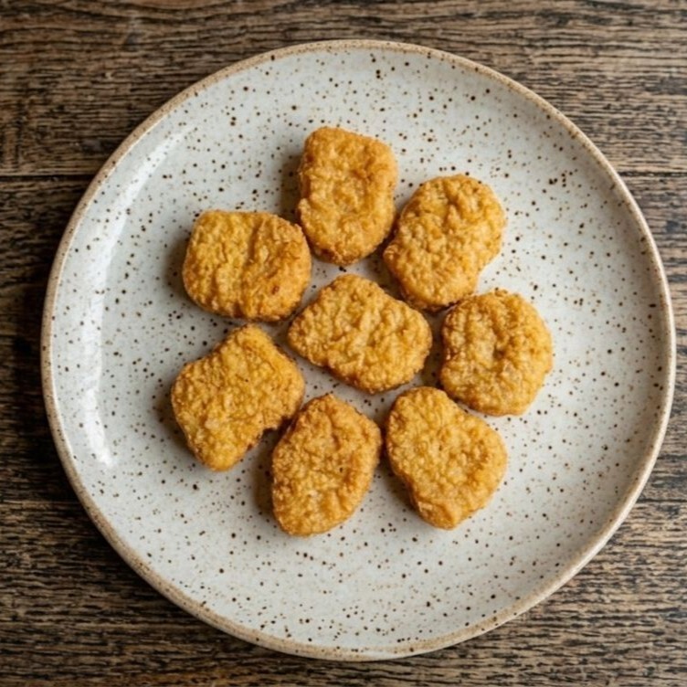 6'lı Nugget