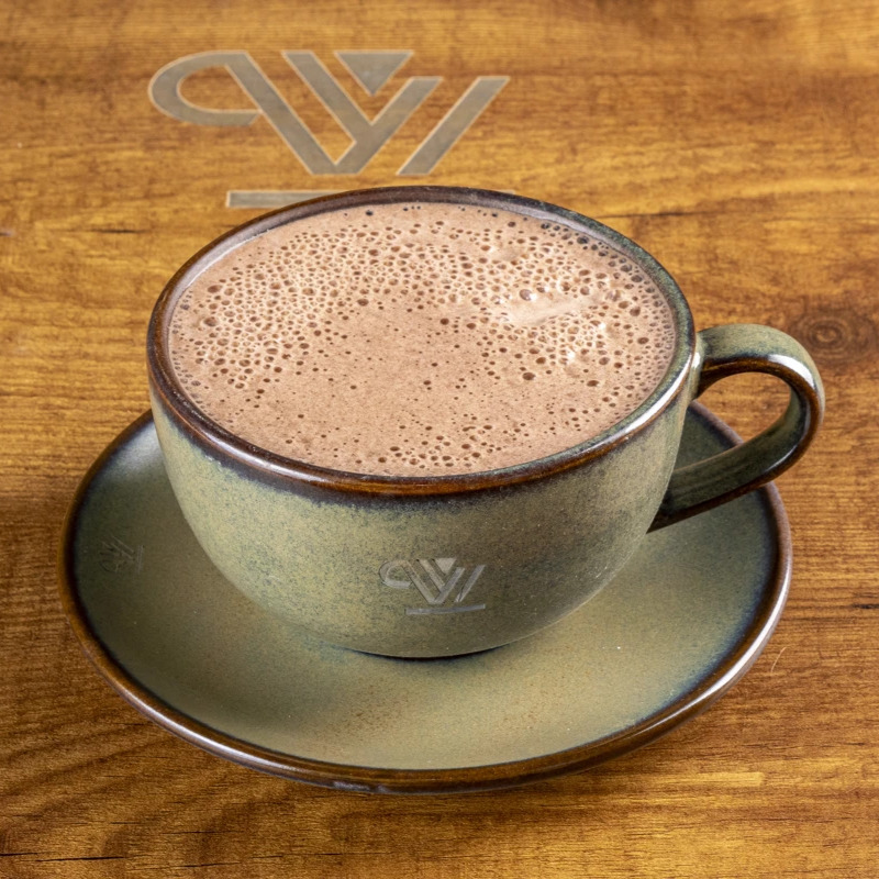 Hot Chocolate