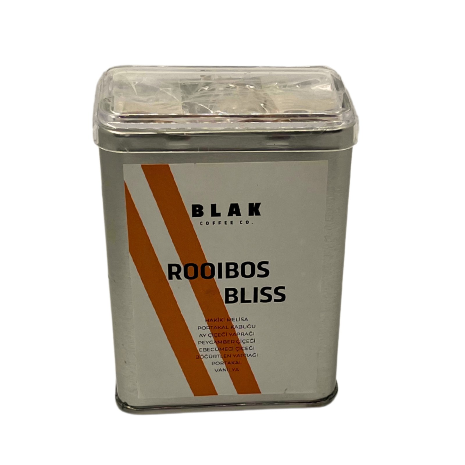 Roobois Bliss